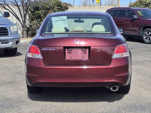 Used 2010 Honda Accord LX-P image 6