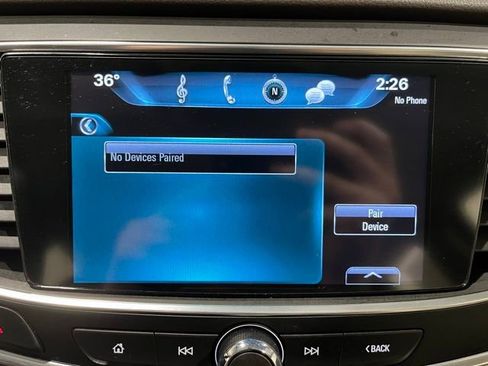 Used 2017 Buick LaCrosse Preferred image 34