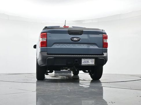 New 2026 Ford Maverick XLT FWD image 37