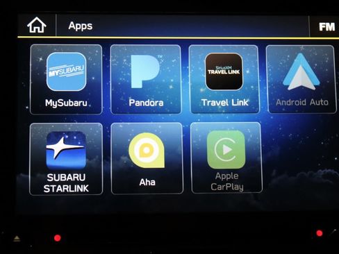 Used 2023 Subaru Crosstrek 2.5i Limited w/ Moonroof Package image 50