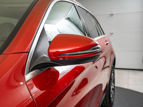 Certified 2022 Mercedes-Benz GLC 300 4MATIC image 9
