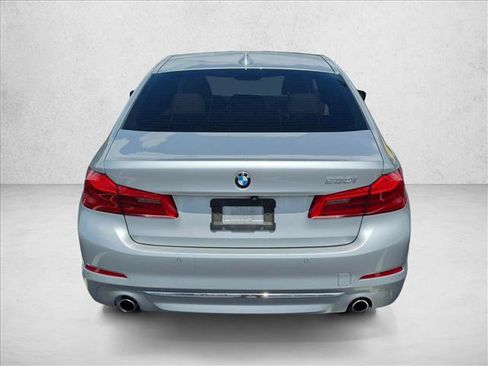 Used 2018 BMW 530i RWD image 6