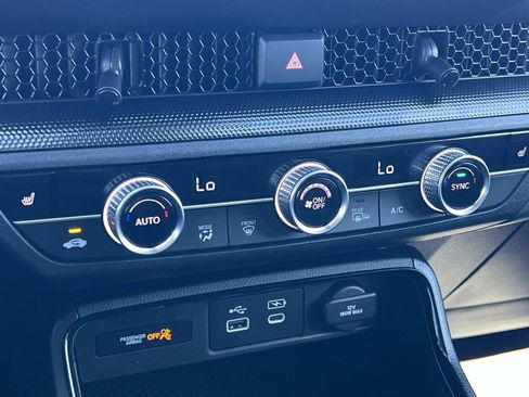 Certified 2023 Honda CR-V EX image 14