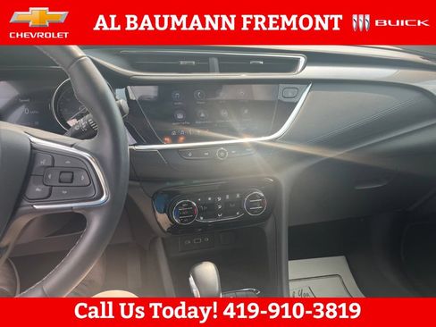Used 2022 Buick Encore GX Essence w/ Experience Buick Package AWD/4WD image 17