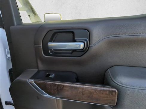 Used 2020 GMC Sierra 1500 Denali w/ Technology Package image 24