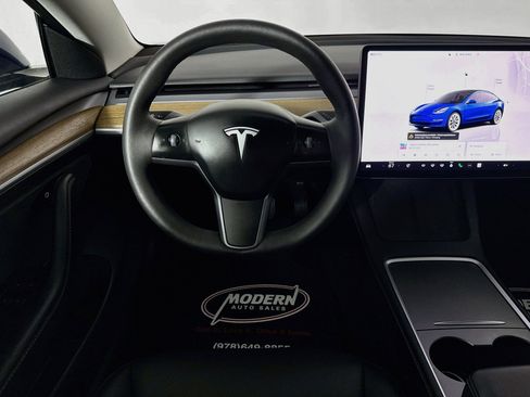 Used 2023 Tesla Model 3 Standard Range RWD image 24