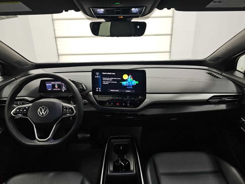 Used 2023 Volkswagen ID.4 S RWD image 3