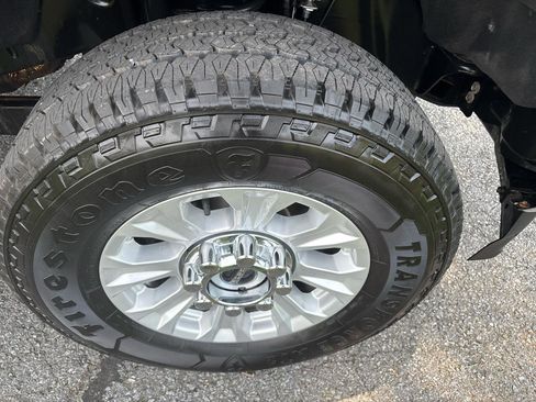 Used 2022 Ford F350 XL w/ STX Appearance Package AWD/4WD image 24