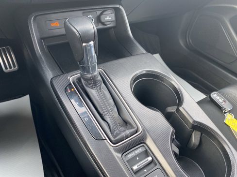 Used 2024 Honda Civic Sport image 27