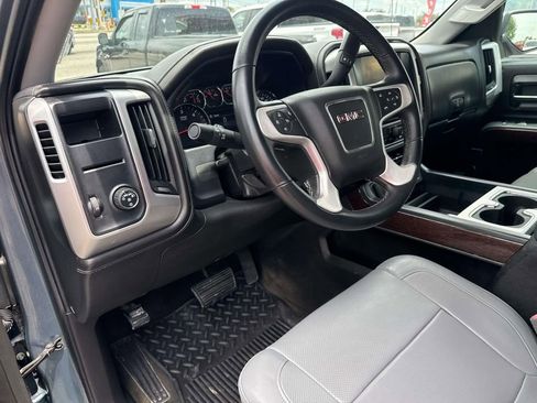 Used 2014 GMC Sierra 1500 SLT RWD image 18