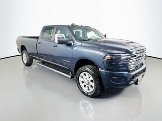 New 2026 RAM 2500 Laramie w/ Sport Appearance Package video 1