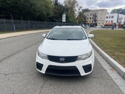 Used 2011 Kia Forte Koup EX
