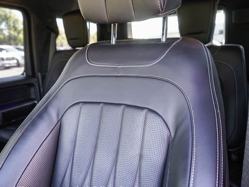 Used 2021 Mercedes-Benz G 550 image 25