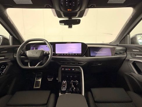 New 2026 Audi SQ5 Premium Plus AWD/4WD image 19