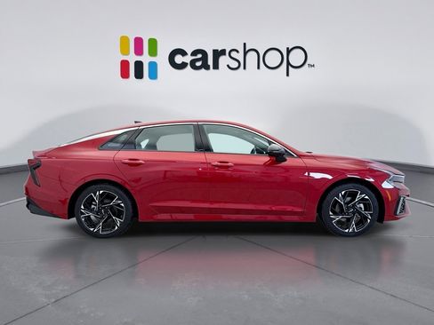 Used 2025 Kia K5 GT-Line image 6