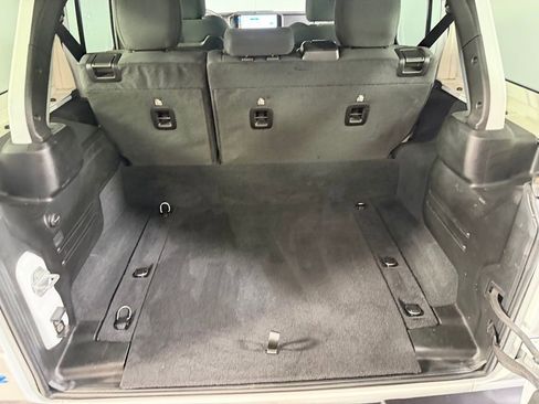 Used 2025 Jeep Wrangler Unlimited Rubicon 4xe w/ Convenience Group image 28