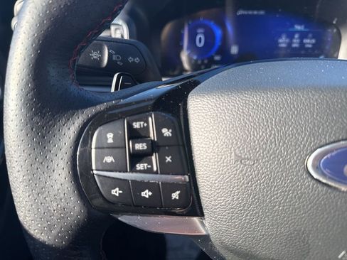 Used 2023 Ford Explorer ST w/ Equipment Group 401A image 21