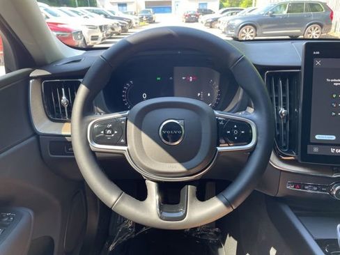 Certified 2026 Volvo XC60 B5 Plus w/ Climate Package AWD/4WD image 19