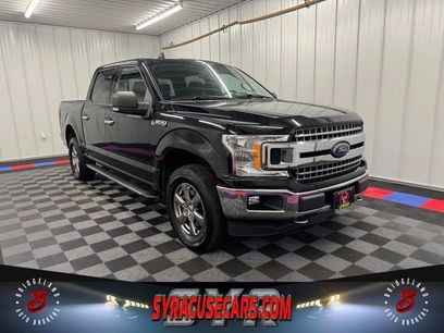 Used 2020 Ford F150 XLT w/ Equipment Group 302A Luxury