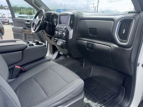 Used 2019 GMC Sierra 1500 SLE w/ SLE Convenience Package AWD/4WD image 14