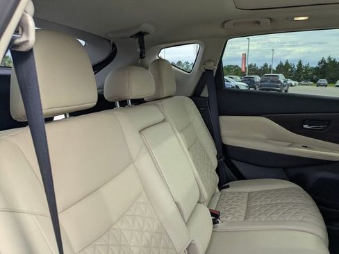 Used 2023 Nissan Murano Platinum w/ Cargo Package FWD image 31