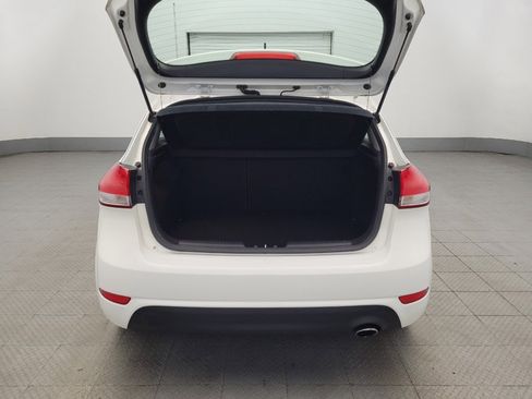 Used 2017 Kia Forte LX image 29