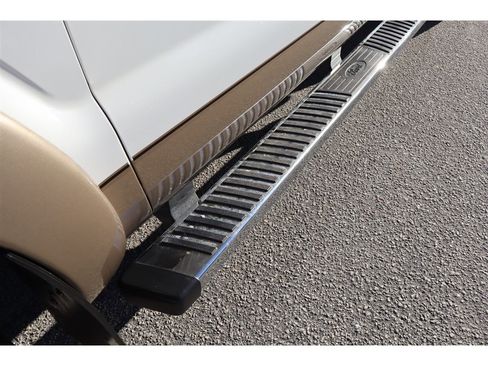 Used 2014 Ford F250 Lariat w/ Chrome Package image 39