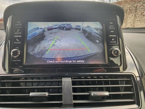 Used 2022 Mitsubishi Eclipse Cross ES AWD/4WD image 19
