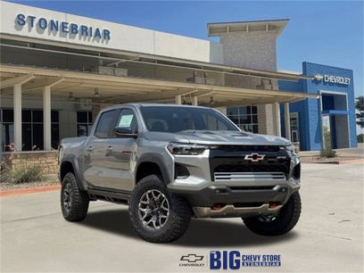 New 2026 Chevrolet Colorado ZR2 w/ Technology Package