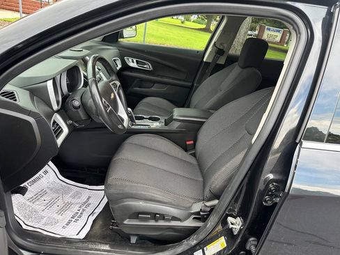 Used 2014 Chevrolet Equinox LT w/ Driver Convenience Package AWD/4WD image 10