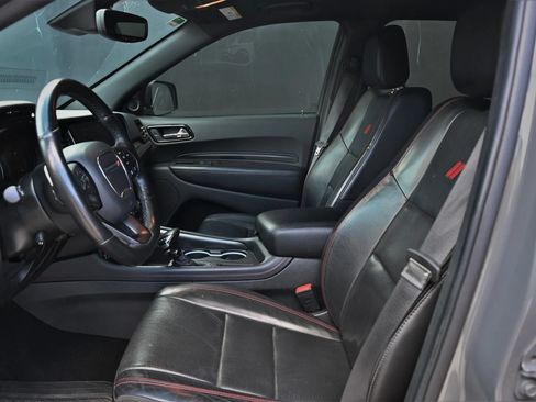 Used 2023 Dodge Durango GT RWD image 14