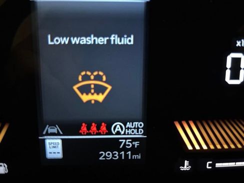 Certified 2026 Kia Sportage EX FWD image 14