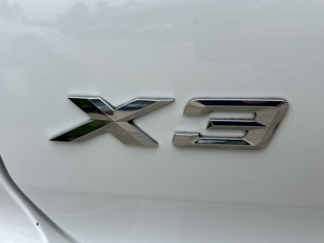 Used 2022 BMW X3 xDrive30i w/ Premium Package 2 AWD/4WD image 7