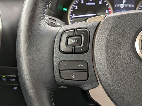Used 2015 Lexus NX 200t AWD w/ Premium Package image 19