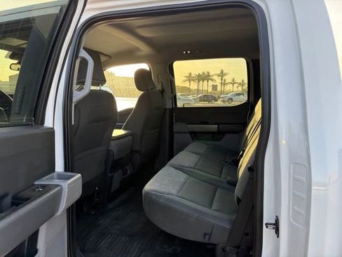 Used 2024 Ford F350 XLT w/ FX4 Off-Road Package image 16