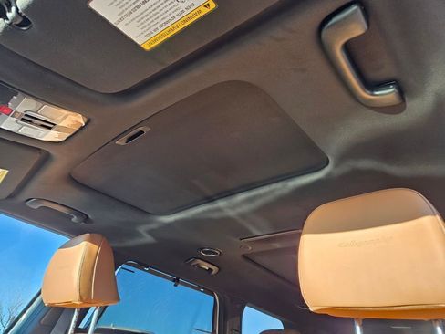 New 2026 Hyundai Palisade Calligraphy image 7