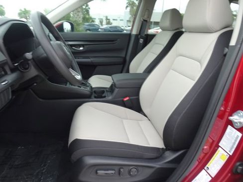 New 2026 Honda CR-V EX image 7