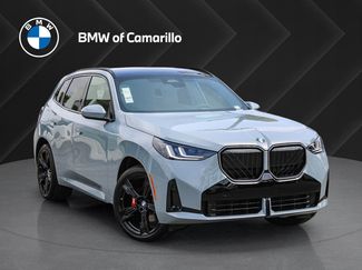 New 2026 BMW X3 xDrive30 w/ M Sport Package AWD/4WD video 1