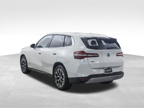 Used 2026 BMW X3 xDrive30 image 3