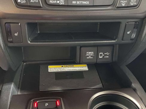 Used 2023 Honda Passport EX-L image 31