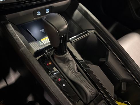 Used 2025 Honda Accord EX-L image 33