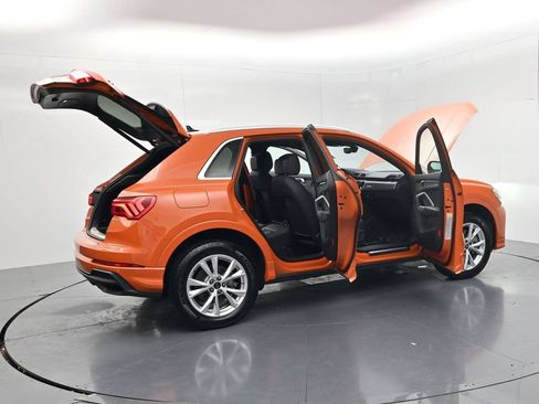 Used 2023 Audi Q3 2.0T Premium AWD/4WD image 59