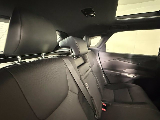 Used 2023 Lexus RX 500h F Sport w/ Cold Area Package AWD/4WD image 30