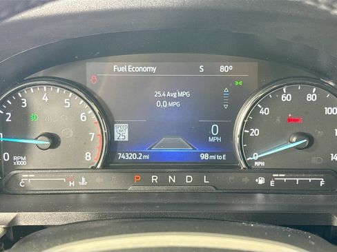 Used 2023 Ford Explorer XLT w/ Equipment Group 202A AWD/4WD image 12
