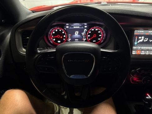 Used 2023 Dodge Charger GT w/ Blacktop Package AWD/4WD image 13