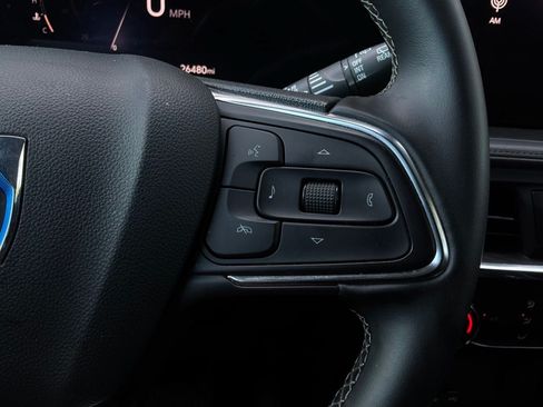 Used 2025 Buick Encore GX Preferred FWD image 33