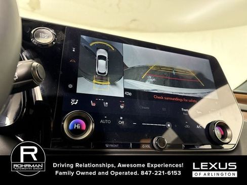New 2026 Lexus RX 350 Premium image 7