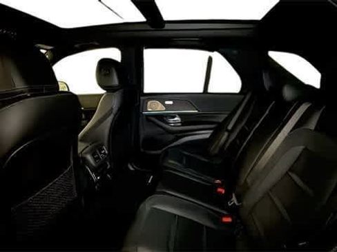 Used 2023 Mercedes-Benz GLE 53 AMG 4MATIC image 5