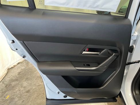 New 2026 MAZDA CX-50 2.5 Hybrid w/ Premium Plus Pkg image 22