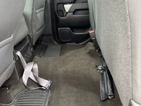 Used 2016 Chevrolet Silverado 1500 LT w/ All Star Edition image 29